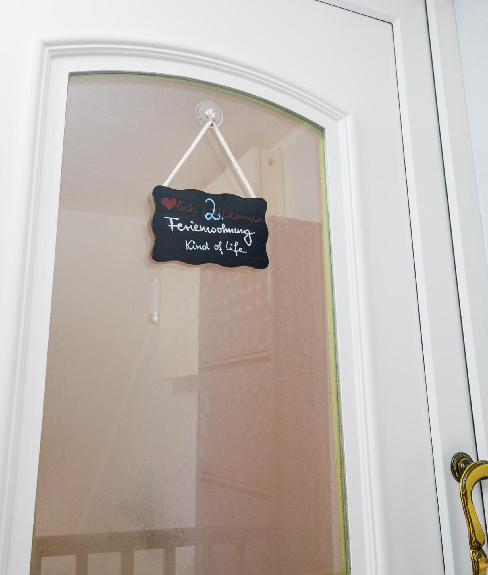 Zentrale Wohlfuehlwohnung - Ideal Fuer Ihren Urlaub Oder Die Geschaeftsreise Magdeburgo Exterior foto